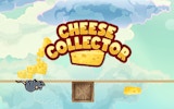 Cheese Collector: Rat Runner - Endless Arcade Game Online
