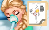 Ella Hip Surgery Simulator Online Game