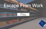 Escape From Work - Office Adventure Puzzle Game