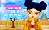 Fashion Battle for Survival: Memory Puzzle & Style Game Online