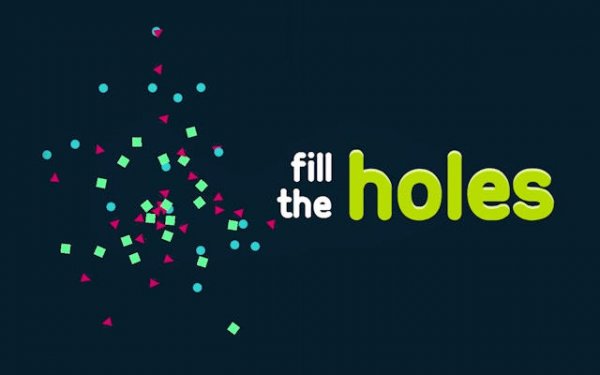 Hue Fill: Quick Puzzle
