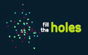 Hue Fill: Quick Puzzle