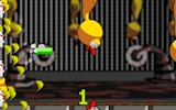 Floppy Pipe - Chicken Dodge Online Game
