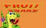 Fruit Snake: Puzzle Adventure Online Game