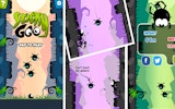 Sticky Goo Adventure