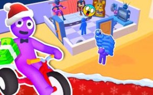 Whimsical Park Creator: Safe Adventure Planning