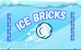 Ice Bricks: Snowball Pong Challenge Online Game