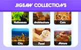 Jigsaw Collections: Free Online Puzzle Game