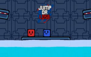 Jump or Lose - Survival Climber Online Game