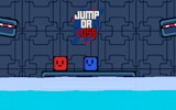 Jump or Lose - Survival Climber Online Game