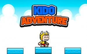 Kido Adventure: Platformer Quest Online Game