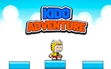 Kido Adventure: Platformer Quest
