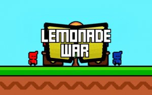 Lemonade War: Fruit Race Online Game