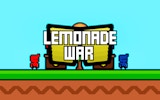 Lemonade War: Fruit Race Online Game