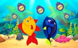 Marine Fish Online: Reef Rescue Game