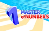 Master of Numbers: Merge & Relax