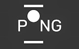 Multiplayer Pong: 2 Player Classic Arcade Game