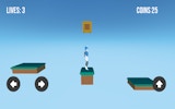 Parkour 3D: Endless Block Runner Online Game