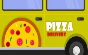 Urban Courier Delivery Driver
