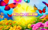 Poll The Flowers - Butterfly Pollination Game