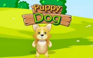 Treat Dash Canine Quest