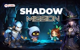 Shadow Mission: Witch Rescue Adventure Online Game