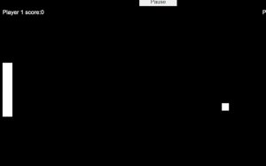 Simple Plus Classic Pong: Retro Arcade Game Online