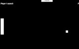 Simple Plus Classic Pong: Retro Arcade Game Online