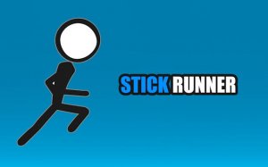 Stick Runner - Endless Runner Online Game