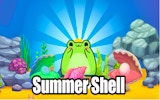 Summer Shell: Seaside Collection