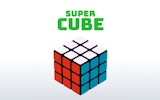 Super Cube 3x3: Advanced Puzzle Game