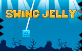 Swing Jelly - Jellyfish Arcade Game