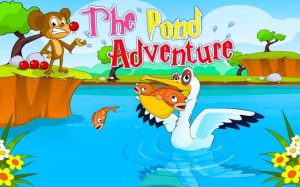 The Pond Adventure: Fish Collector Online Game