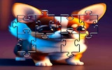 Tiny Eevee Photo Jigsaw Puzzle Game