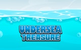 Undersea Treasure Puzzle Game Online