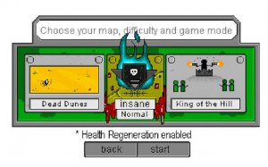 Precision Arena: Survival Action
