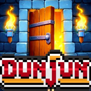 Dunjun Online Game