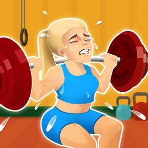 Idle Gym Tycoon Online Game