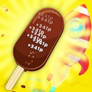 Popsicle Clicker Online Game