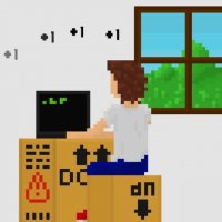 Room Clicker Online Game