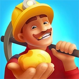 Miner Gold Idle Online Game