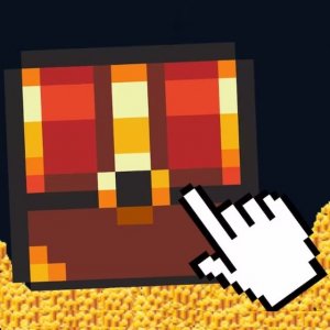 Treasure Hunt Idle Online Game