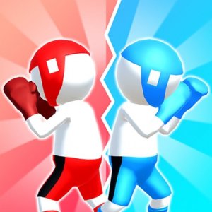 Punching Squad Online Game