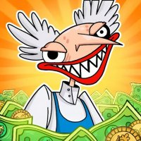 Mad Scientist Clicker: Idle Crazy Inc Online Game