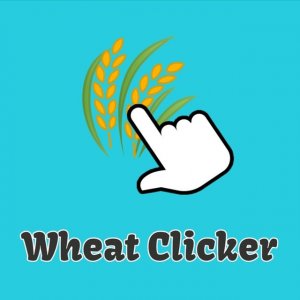 Wheat Clicker Online Game