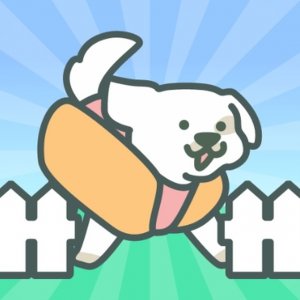 Woof Foow - Merge Cute Dogs Online Game
