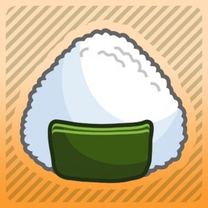 Sushi Merge Puzzle Game