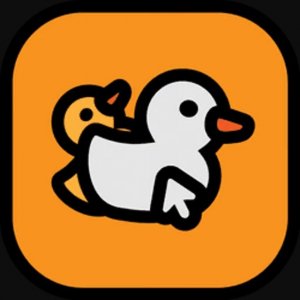 Duck Duck Clicker Online Game