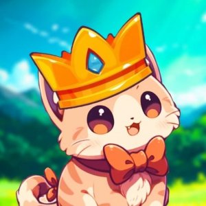 Kingdom Cats Online Game