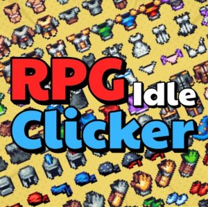 RPG Idle Clicker Online Game